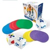 Игра напольная "На старт, внимание, марш!" - «globural.ru» - Пермь
