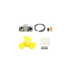 Вентилятор Me 130 DC Motor Pack - «globural.ru» - Пермь
