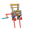 Конструктор образовательный K'NEX Education "STEM Исследования: Шестерни" - «globural.ru» - Пермь