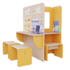 Игровая зона «Кофейня» из коллекции «НЕГА» - «globural.ru» - Пермь
