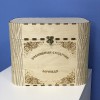 Сундук для хранения логопедического оборудования - «globural.ru» - Пермь