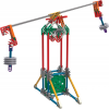 Конструктор образовательный K'NEX Education "STEM Исследования: Рычаги и шкифы" - «globural.ru» - Пермь