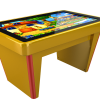 Детский интерактивный стол Kids 43" - «globural.ru» - Пермь