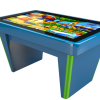 Детский интерактивный стол Kids 43" - «globural.ru» - Пермь