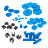 VEX IQ Ресурсный набор Motion Add-On Kit - «globural.ru» - Пермь
