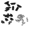 VEX IQ Ресурсный набор Motion Add-On Kit - «globural.ru» - Пермь