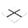 Набор 1/2 поля для соревнований / VEX IQ Challenge Half  Field Perimeter & Tiles - «globural.ru» - Пермь