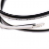 Кабели для подключения двигателей PH2.0-2P to Stripped-End Cable - 35 см,22AWG (Пара) - «globural.ru» - Пермь