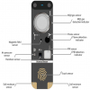 Мультидатчик mBuild_Science Sensor_V1.0 - «globural.ru» - Пермь