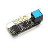 Дисплей Me 7-segment display-Red V1 - «globural.ru» - Пермь