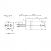 Ресурсный набор 25mm DC Motor Pack-Blue - «globural.ru» - Пермь