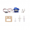 Модуль сервомотор 9g Micro Servo Pack - «globural.ru» - Пермь