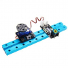 Модуль сервомотор 9g Micro Servo Pack - «globural.ru» - Пермь