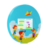 Интерактивная панель MiniKids 21,5" - «globural.ru» - Пермь
