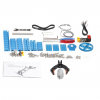 Дополнительный набор к конструктору Robot Arm Add-on Pack for Starter Robot Kit - «globural.ru» - Пермь