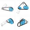 Ресурсный набор Timing Belt Motion Pack-Blue - «globural.ru» - Пермь