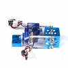 Ресурсный набор, поворотный модуль Mini Pan-Tilt Kit - «globural.ru» - Пермь