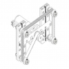 Ресурсный набор Rectilinear Motion Robot Pack - «globural.ru» - Пермь