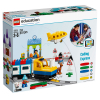 Набор Lego "Экспресс Юный Программист" - «globural.ru» - Пермь