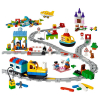 Набор Lego "Экспресс Юный Программист" - «globural.ru» - Пермь