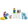 Набор Lego Spike Старт. Базовый - «globural.ru» - Пермь