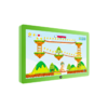 Интерактивная панель Kids 43" - «globural.ru» - Пермь