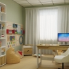 Комплект оборудования для кабинета Логопеда 10 м&#178; - «globural.ru» - Пермь