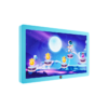 Интерактивная панель Kids 32" - «globural.ru» - Пермь