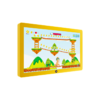 Интерактивная панель Kids 55" - «globural.ru» - Пермь