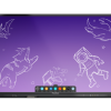 Интерактивная панель ActivPanel Nickel 75" - «globural.ru» - Пермь