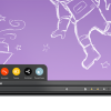 Интерактивная панель ActivPanel Nickel 65" - «globural.ru» - Пермь