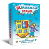 Игра для психологической работы "Неправильная страна" - «globural.ru» - Пермь