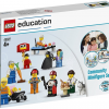 Городские жители LEGO PreSchool  - «globural.ru» - Пермь