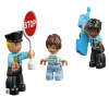 Конструктор "Городская жизнь. LEGO" - «globural.ru» - Пермь