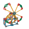 Конструктор образовательный K'NEX Education "STEM Исследования: Шестерни" - «globural.ru» - Пермь