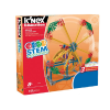 Конструктор образовательный K'NEX Education "STEM Исследования: Шестерни" - «globural.ru» - Пермь