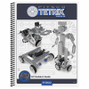Конструктор стартовый  MAX. Tetrix - «globural.ru» - Пермь