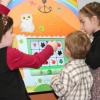 Учебно-игровой терминал "Домик" - «globural.ru» - Пермь