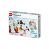 Набор "Сказочные и исторические персонажи" LEGO - «globural.ru» - Пермь