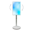 Мобильная панель Mobiscreen EON 32" - «globural.ru» - Пермь