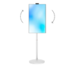 Мобильная панель Mobiscreen NOVA 32" - «globural.ru» - Пермь