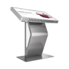 Интерактивный стол Neo Pro 65" - «globural.ru» - Пермь