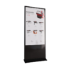 Интерактивный сенсорный киоск Nova 32" - «globural.ru» - Пермь