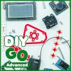 Комплект Robo kit DIYGO Расширенный - «globural.ru» - Пермь