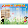 Стенд "Доска почета" - «globural.ru» - Пермь