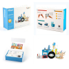 Электронный конструктор NEURON Inventor Kit - «globural.ru» - Пермь