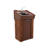 Интерактивная трибуна Wood 27" - «globural.ru» - Пермь