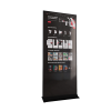 Интерактивный сенсорный киоск Nova 55" - «globural.ru» - Пермь