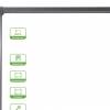 Интерактивная доска Geckotouch IW78FB-Q - «globural.ru» - Пермь
