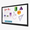 Интерактивная панель 86" (встроенный ПК Win10, Intel i5) - «globural.ru» - Пермь